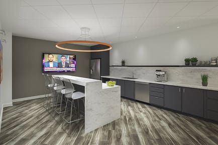 Image 9 of Office Evolution - 1530 Wilson Boulevard, 22209 - Arlington, VA