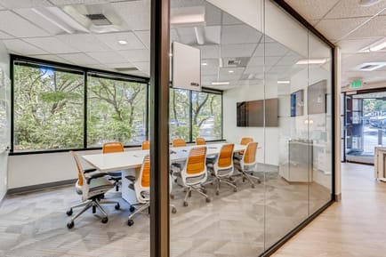 Image 1 of Office Evolution - 13555 South East 36th Street, 98006 - Bellevue, WA