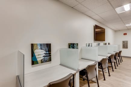 Image 6 of Office Evolution - 13555 South East 36th Street, 98006 - Bellevue, WA