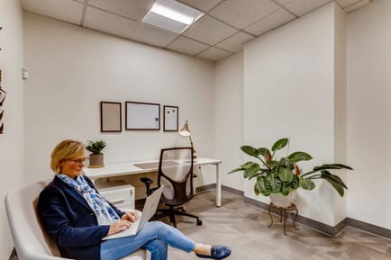 Image 9 of Office Evolution - 13555 South East 36th Street, 98006 - Bellevue, WA