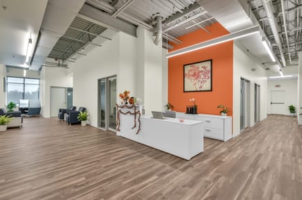 Image 1 of Office Evolution - 14150 Huffmeister Road, 77429 - Cypress, TX