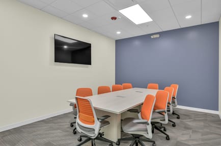 Image 2 of Office Evolution - 14150 Huffmeister Road, 77429 - Cypress, TX
