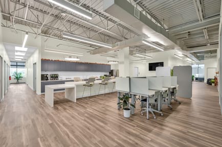 Image 3 of Office Evolution - 14150 Huffmeister Road, 77429 - Cypress, TX