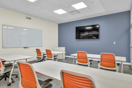 Image 4 of Office Evolution - 14150 Huffmeister Road, 77429 - Cypress, TX