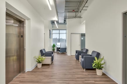 Image 5 of Office Evolution - 14150 Huffmeister Road, 77429 - Cypress, TX