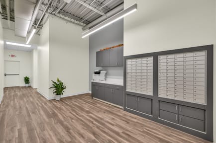 Image 6 of Office Evolution - 14150 Huffmeister Road, 77429 - Cypress, TX