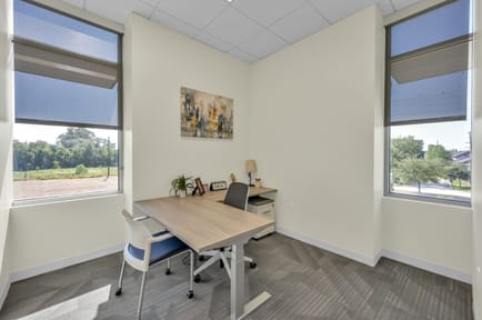 Image 7 of Office Evolution - 14150 Huffmeister Road, 77429 - Cypress, TX