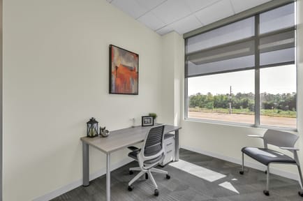Image 8 of Office Evolution - 14150 Huffmeister Road, 77429 - Cypress, TX