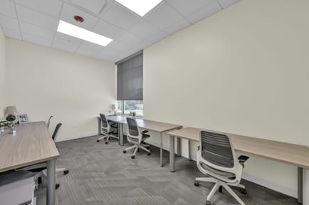 Image 10 of Office Evolution - 14150 Huffmeister Road, 77429 - Cypress, TX