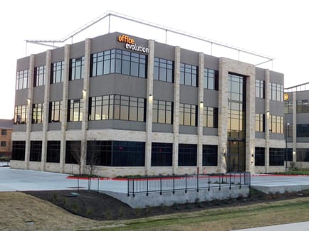 Image 1 of Office Evolution - 551 South Interstate Highway 35, 78664 - Round Rock, TX