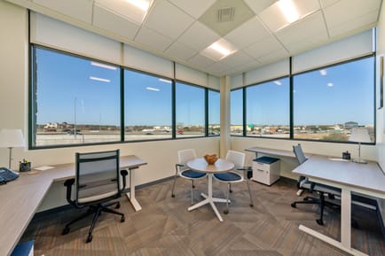 Image 7 of Office Evolution - 551 South Interstate Highway 35, 78664 - Round Rock, TX