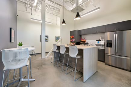 Image 9 of Office Evolution - 551 South Interstate Highway 35, 78664 - Round Rock, TX