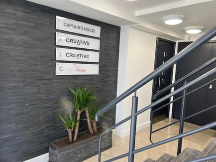 Image 5 of London & Suffolk Properties Limited (Managed 300 sqft) - Captains House - Kingsbury Crescent, TW18 - Staines