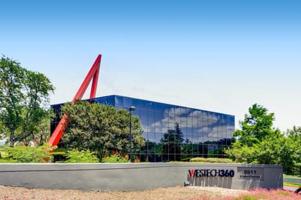 Image 1 of Office Evolution - 8911 North Capital of Texas Highway, 78759 - Austin, TX