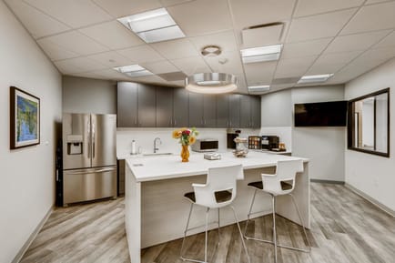 Image 5 of Office Evolution - 8911 North Capital of Texas Highway, 78759 - Austin, TX