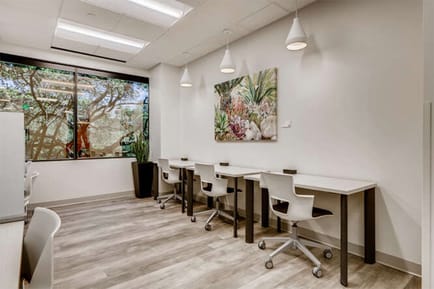 Image 7 of Office Evolution - 8911 North Capital of Texas Highway, 78759 - Austin, TX