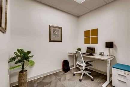 Image 10 of Office Evolution - 8911 North Capital of Texas Highway, 78759 - Austin, TX