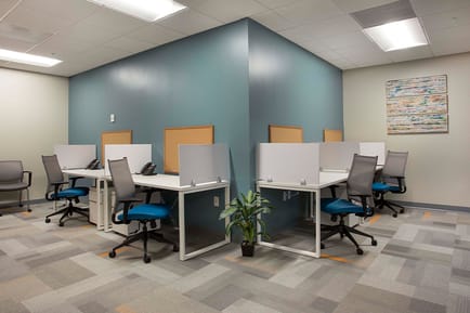 Image 6 of Office Evolution - 180 State Street, 76092 - Southlake, TX