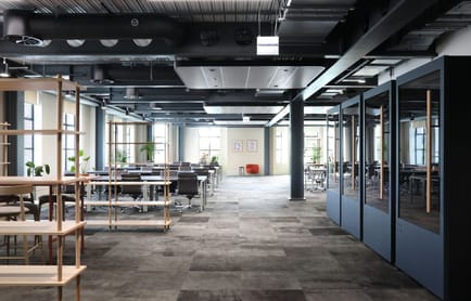 Image 2 of X+Why - One Great Cumberland Place, W1H - Marylebone