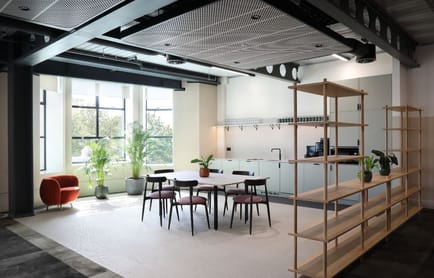 Image 5 of X+Why - One Great Cumberland Place, W1H - Marylebone