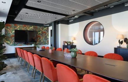 Image 3 of X+Why - One Great Cumberland Place, W1H - Marylebone