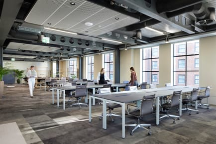 Image 1 of X+Why - Marble Arch - 1 Great Cumberland Place, W1H 7AL - Marble Arch