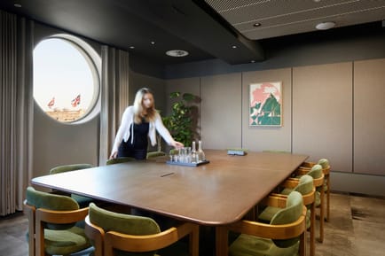 Image 2 of X+Why - Marble Arch - 1 Great Cumberland Place, W1H 7AL - Marble Arch