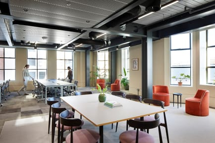 Image 4 of X+Why - Marble Arch - 1 Great Cumberland Place, W1H 7AL - Marble Arch