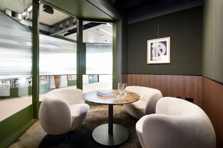 Image 6 of X+Why - Marble Arch - 1 Great Cumberland Place, W1H 7AL - Marble Arch