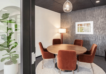 Image 5 of Industrious - 14 Ridge Square NW, 20016 - Washington, D.C.