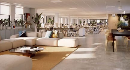 Image 2 of The Projects - Nile House - Nile Street, BN1 - Brighton