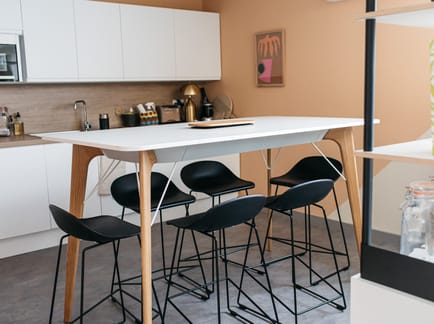 Image 3 of The Projects - Nile House - Nile Street, BN1 - Brighton