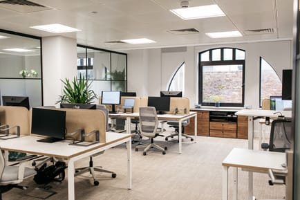 Image 1 of The Projects - Nile House - Nile Street, BN1 1HW​ - Brighton