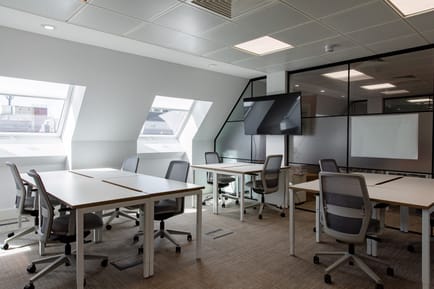 Image 4 of The Projects - Nile House - Nile Street, BN1 1HW​ - Brighton