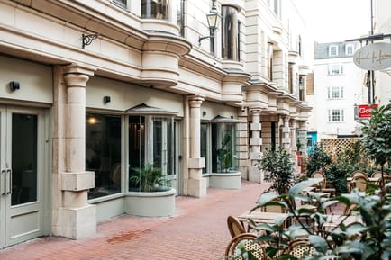 Image 11 of The Projects - Nile House - Nile Street, BN1 1HW​ - Brighton