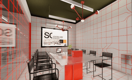 Image 4 of Silversquare - Boulevard de Wallonie, 1348 - Louvain La Neuve