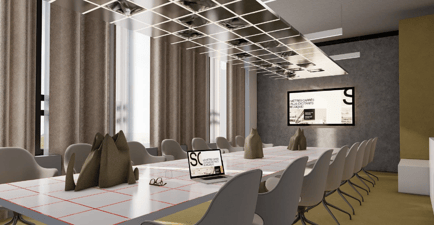 Image 5 of Silversquare - Boulevard de Wallonie, 1348 - Louvain La Neuve