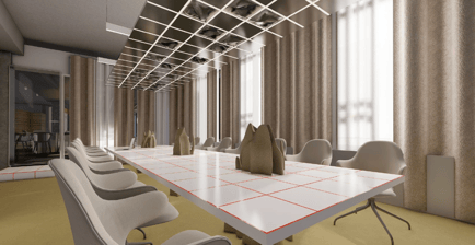 Image 7 of Silversquare - Boulevard de Wallonie, 1348 - Louvain La Neuve
