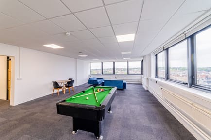 Image 14 of Our Space - St Clares House, Princes Street, IP1 - Ipswich