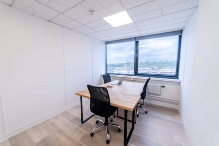 Image 11 of Our Space - St Clares House, Princes Street, IP1 - Ipswich