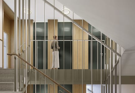 Image 3 of Satellite Office - 4 Limmatquai, 8001 - Zurich