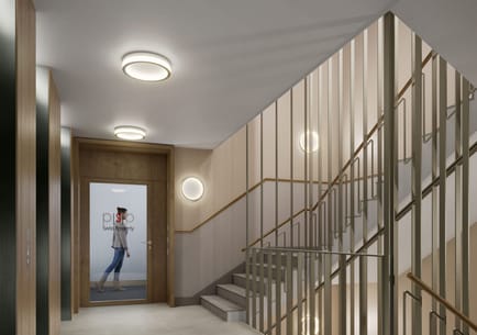 Image 4 of Satellite Office - 4 Limmatquai, 8001 - Zurich