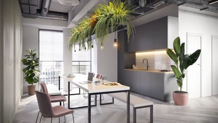 Image 3 of Kitt Offices (Managed 3,043 sqft) - 120 Cannon Street, EC4N 6AS - Monument