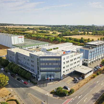 Image 1 of Sirius Facilities - 36 Max-Planck-Strasse, 61381 - Friedrichsdorf