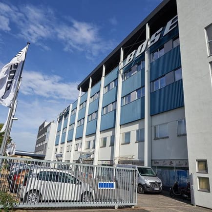 Image 2 of Sirius Facilities - 36 Max-Planck-Strasse, 61381 - Friedrichsdorf