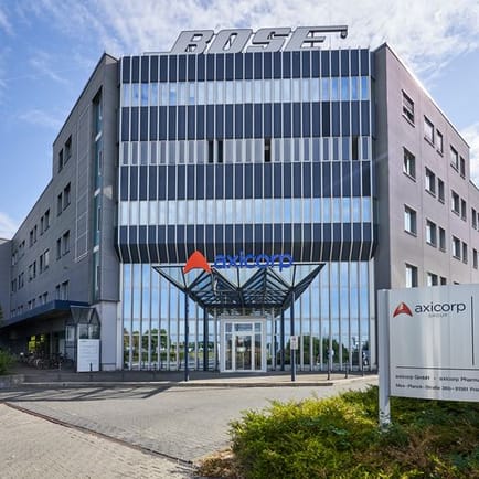 Image 3 of Sirius Facilities - 36 Max-Planck-Strasse, 61381 - Friedrichsdorf