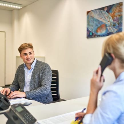 Image 5 of Sirius Facilities - 375 Duisburger Strasse, 46049 - Oberhausen