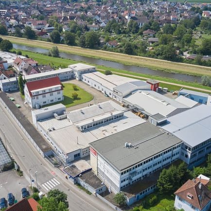 Image 1 of Sirius Facilities - 21 Tscheulinstrasse, 79331 - Teningen