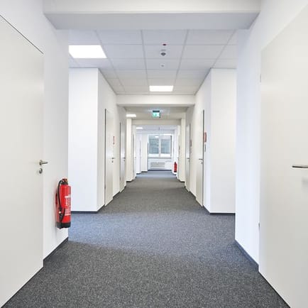Image 6 of Sirius Facilities - 21 Tscheulinstrasse, 79331 - Teningen
