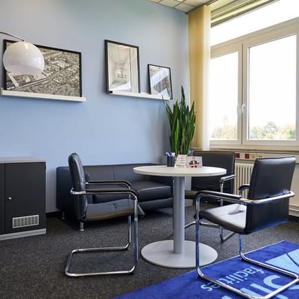 Image 10 of Sirius Facilities - 21 Tscheulinstrasse, 79331 - Teningen